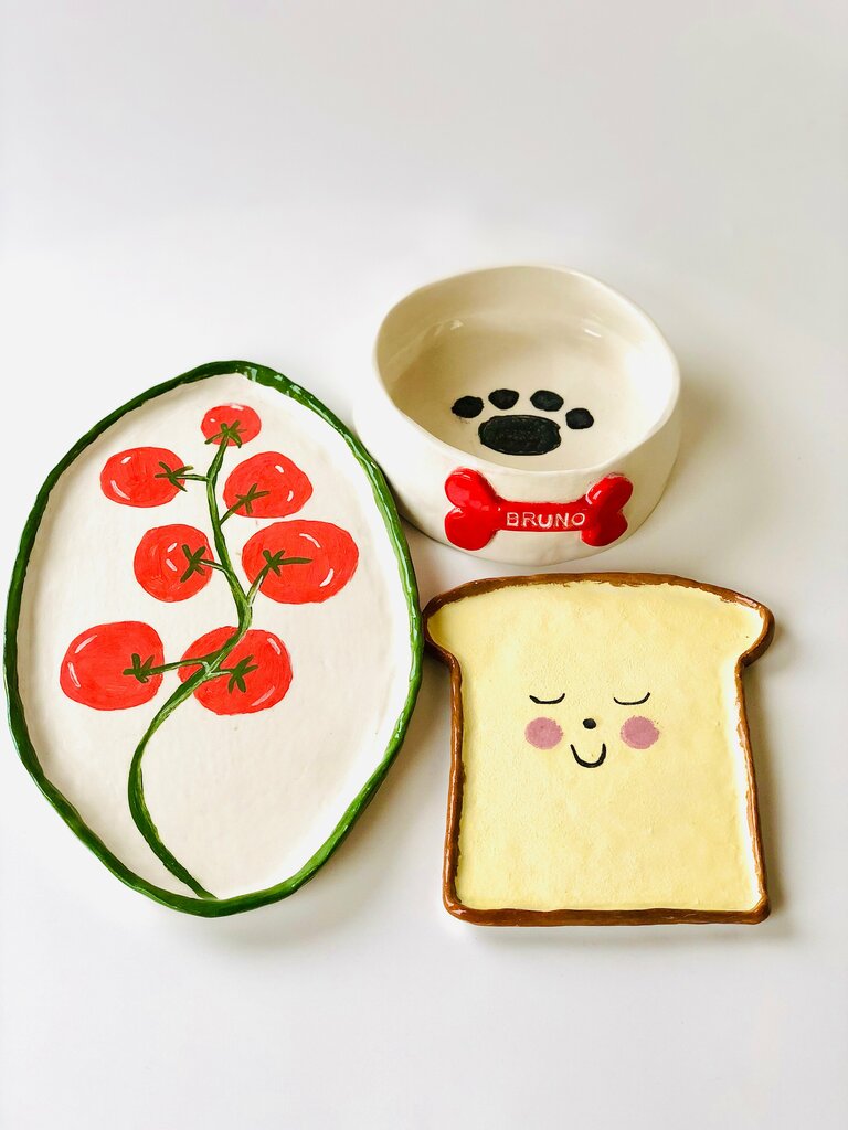 Pottery workshop Арника, Moscow and Moscow Oblast, photo