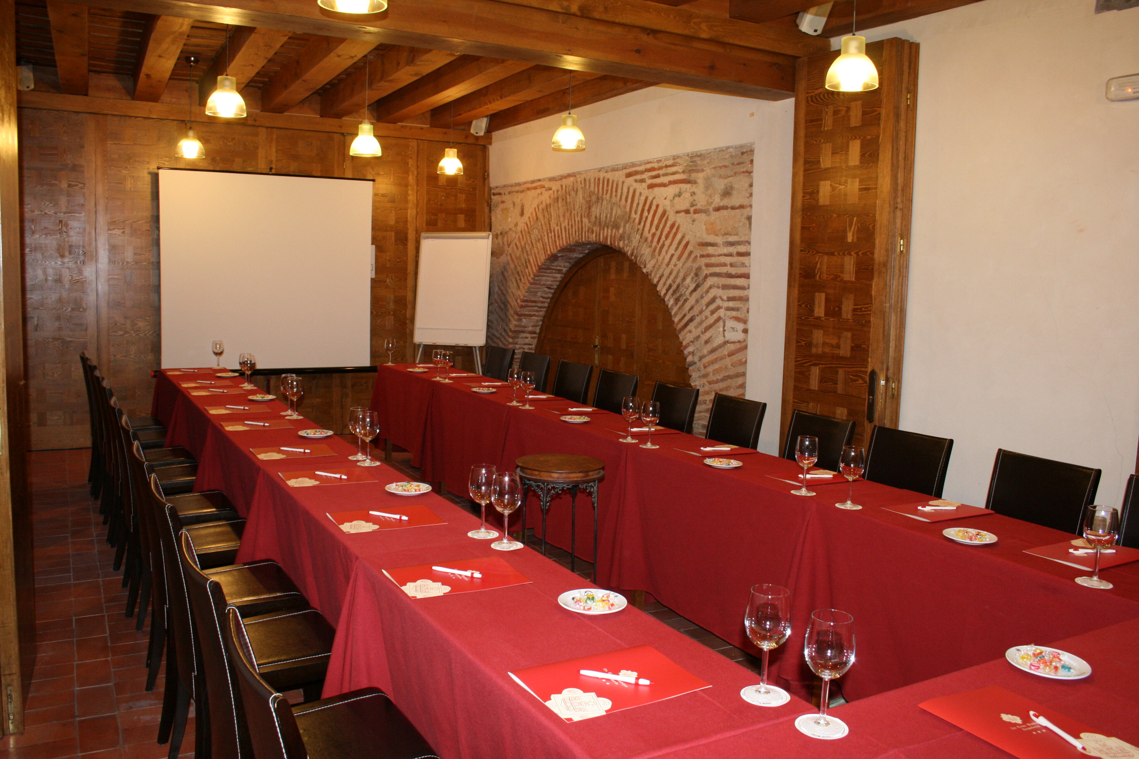 Фото Hotel SPA La Casa Mudéjar