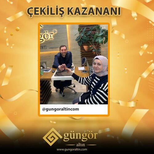 Güngör Altın Fotoğraf 2