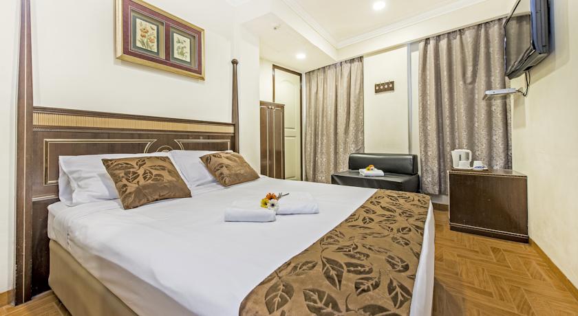 Фото Hotel 81 Chinatown