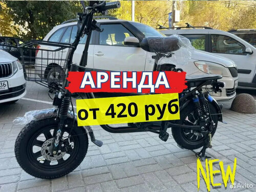 Bike rental Прокат-эксперт, Voronezh, photo