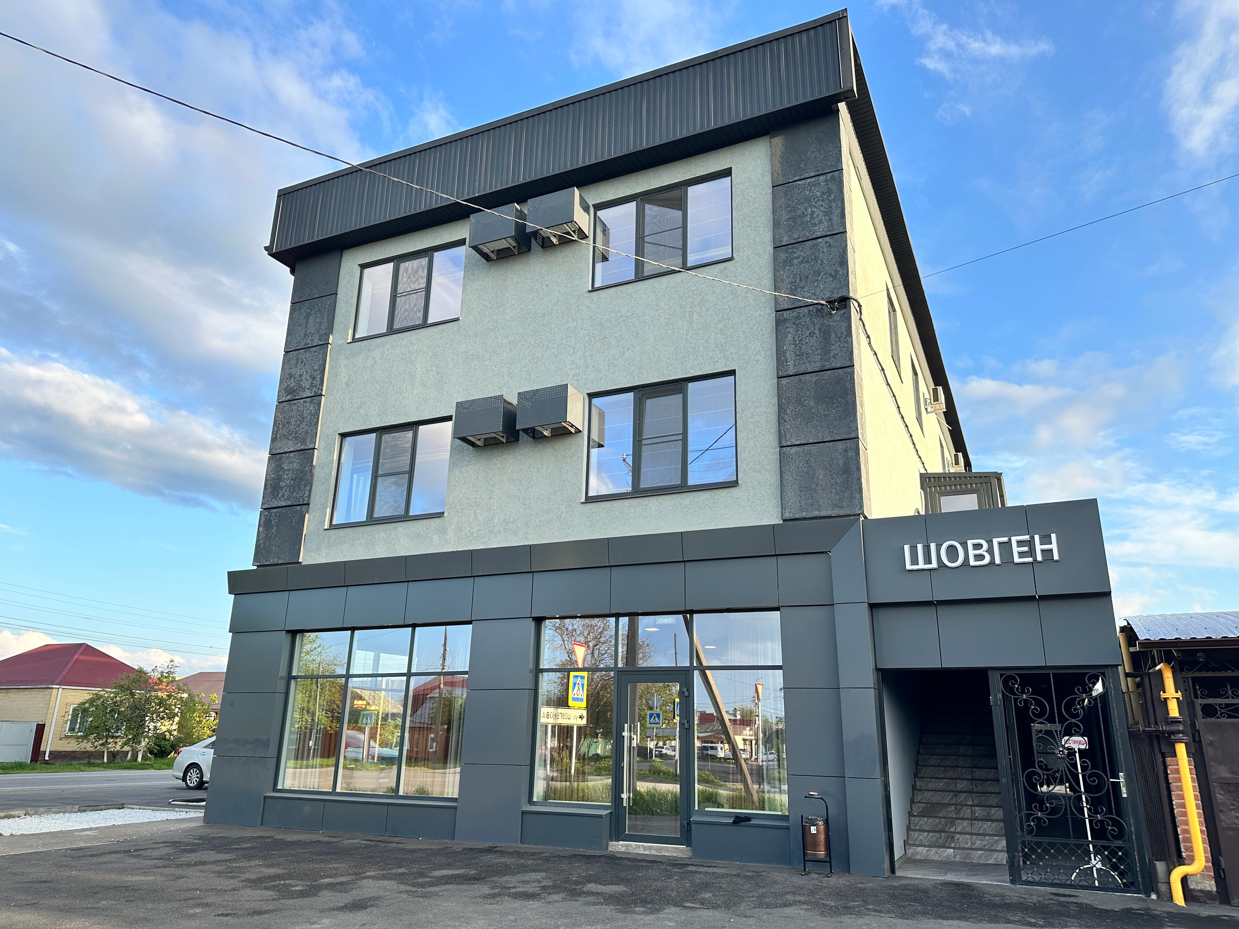 Фото отеля 3