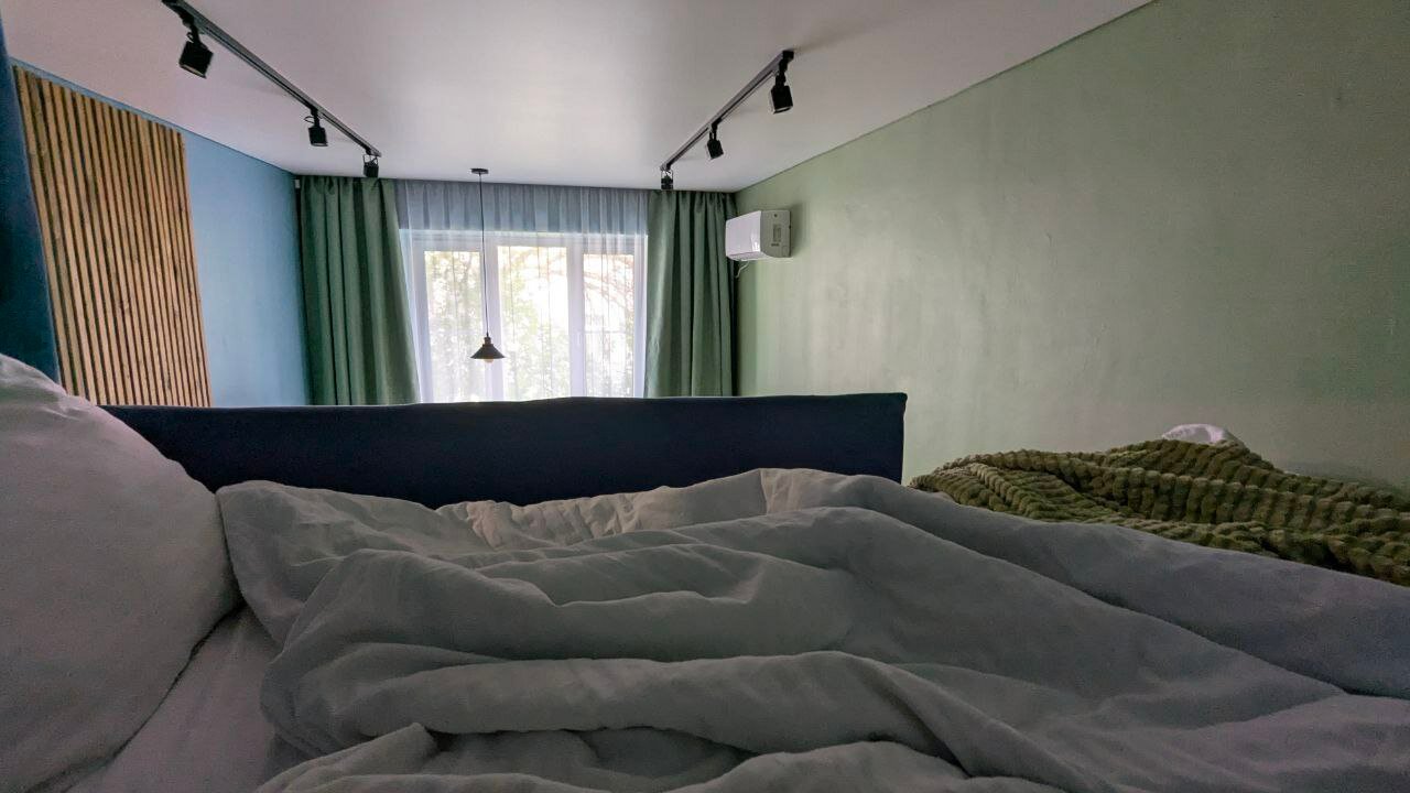 Фото Nice Place Penza