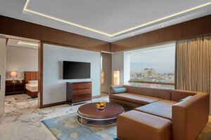 Гостиница Hyatt Regency Chennai