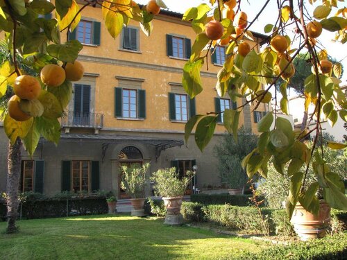 Гостиница Casa Santo Nome di Gesù во Флоренции