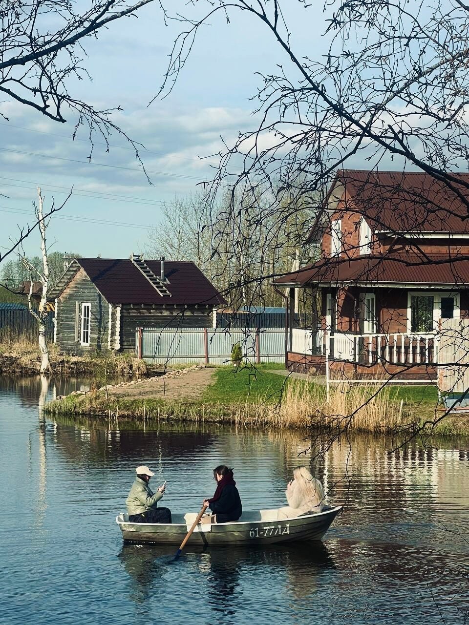 Фото Sanino Space