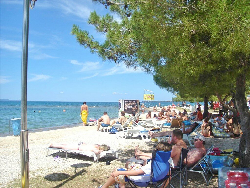 Фото Apartments Ljiljana