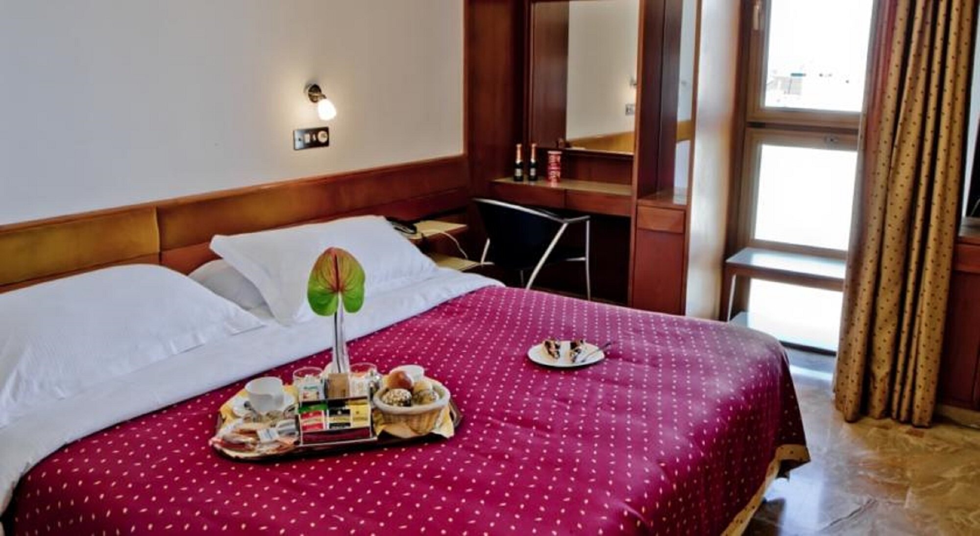 Фото Hotel Canova