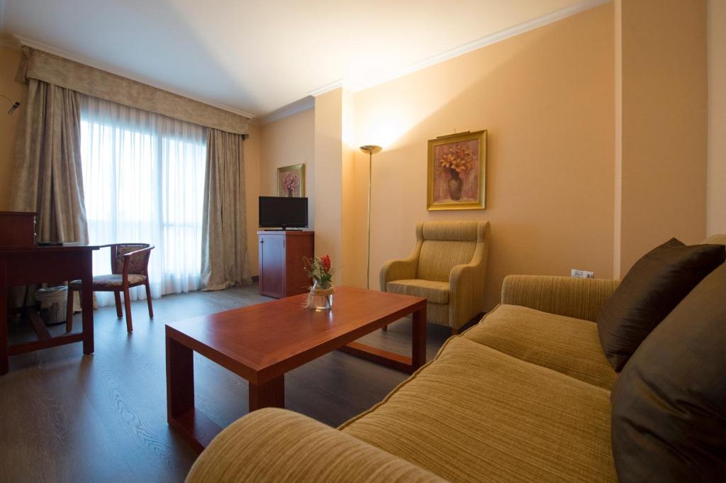 Фото Galicia Palace