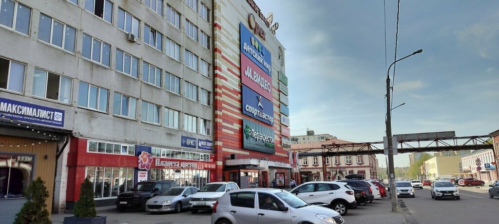 Phone repair Проfff. Rem, Orehovo‑Zuevo, photo