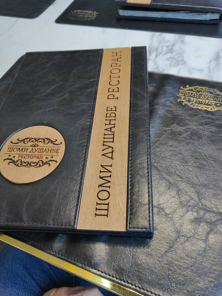 Restaurant Shomi Dushanbe, Dushanbe, photo