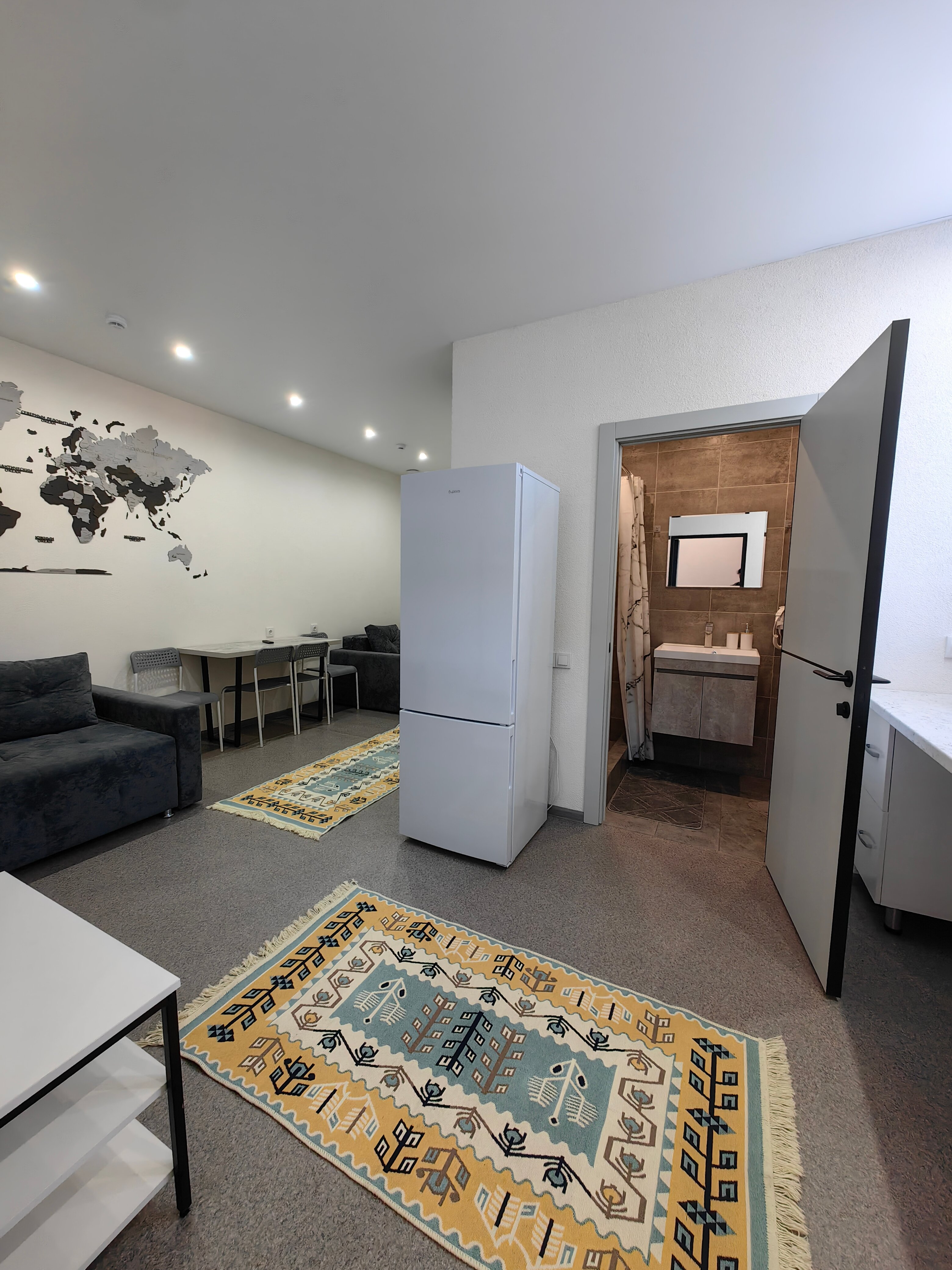 Фото Апарт-отель Шестаков