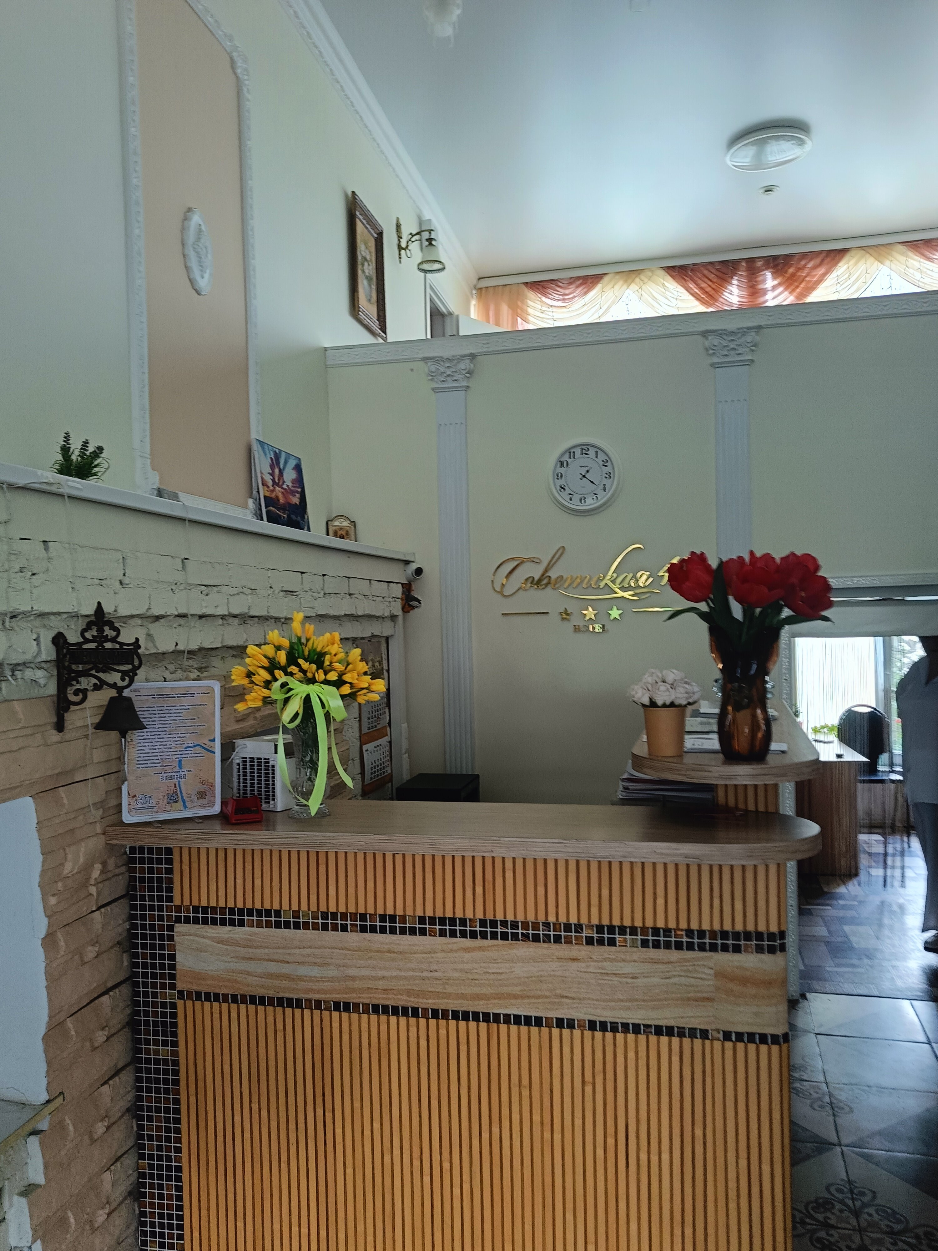 Фото Советская 49