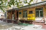 Filial Gbuz Pkb № 4 Dzm Psikhonevrologichesky dispanser № 5 (Kostyakova Street, 8/6), dispensary
