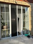 Vse dlya okon (Samarkandskaya ulitsa, 1/1) ، شبكات الحماية من البعوض