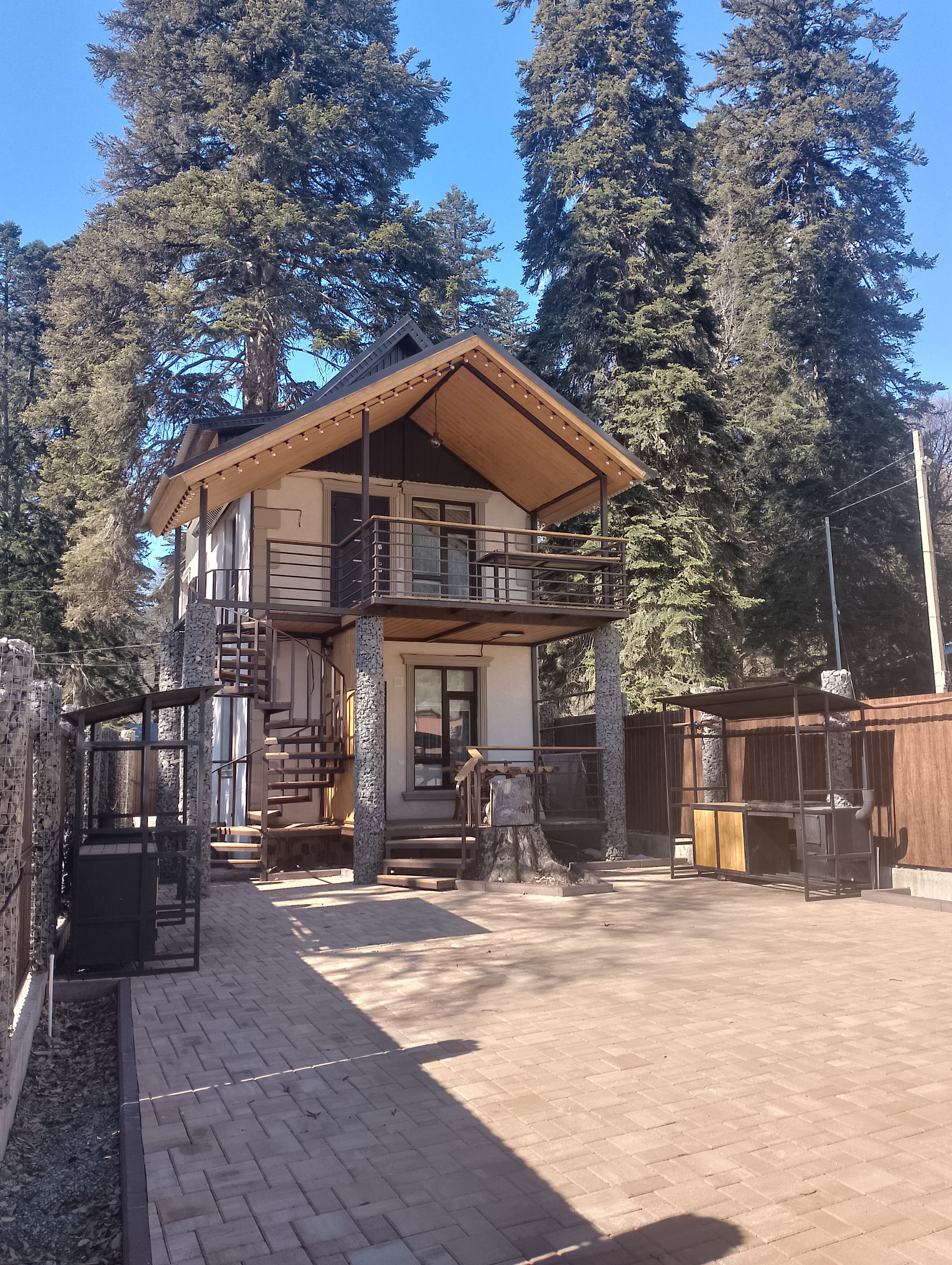 Фото Как дома