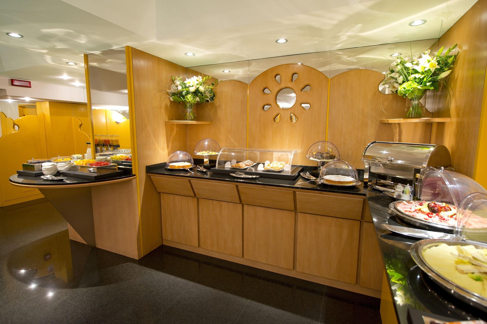 Фото Hotel D'Este