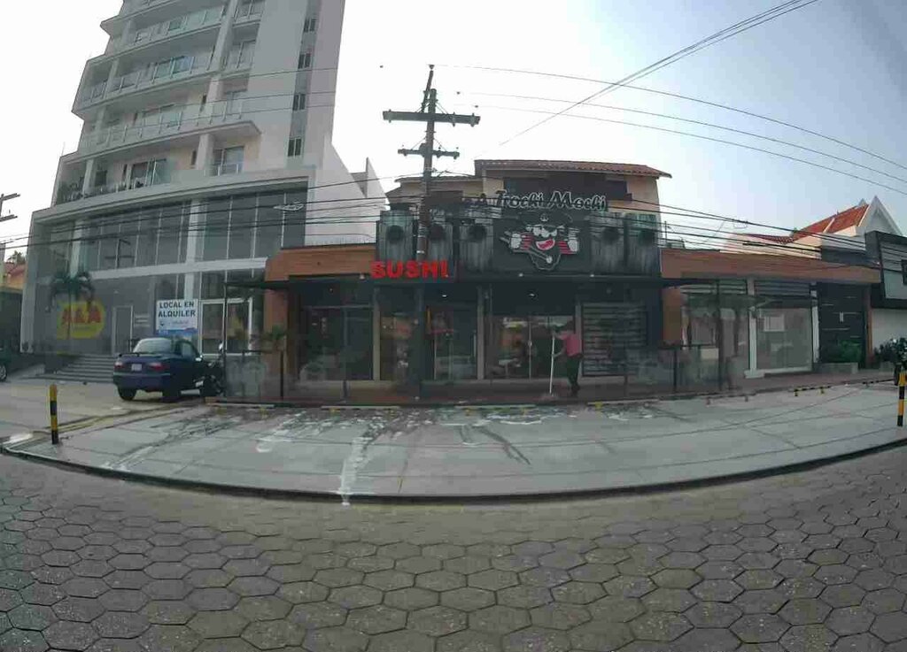 Restaurant Trochi Mochi by Trosh, Santa Cruz de la Sierra, photo