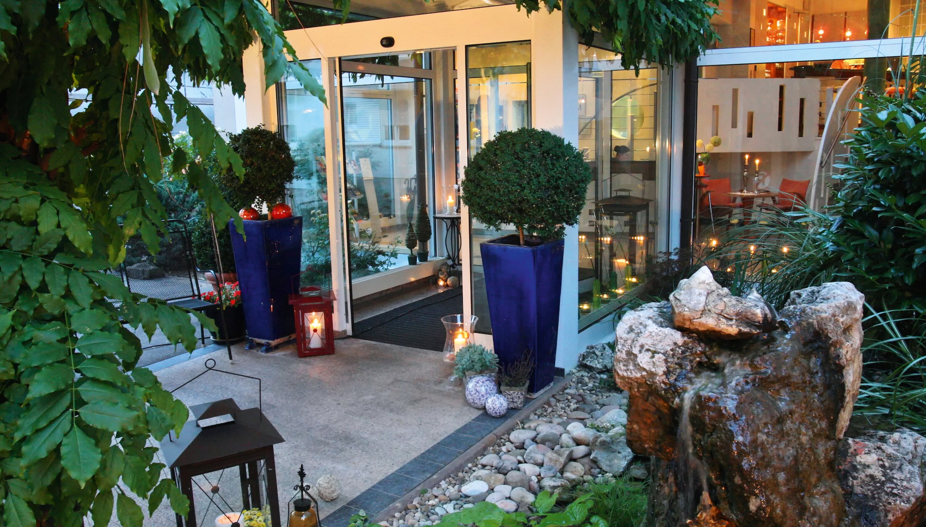 Фото Hotel Azenberg