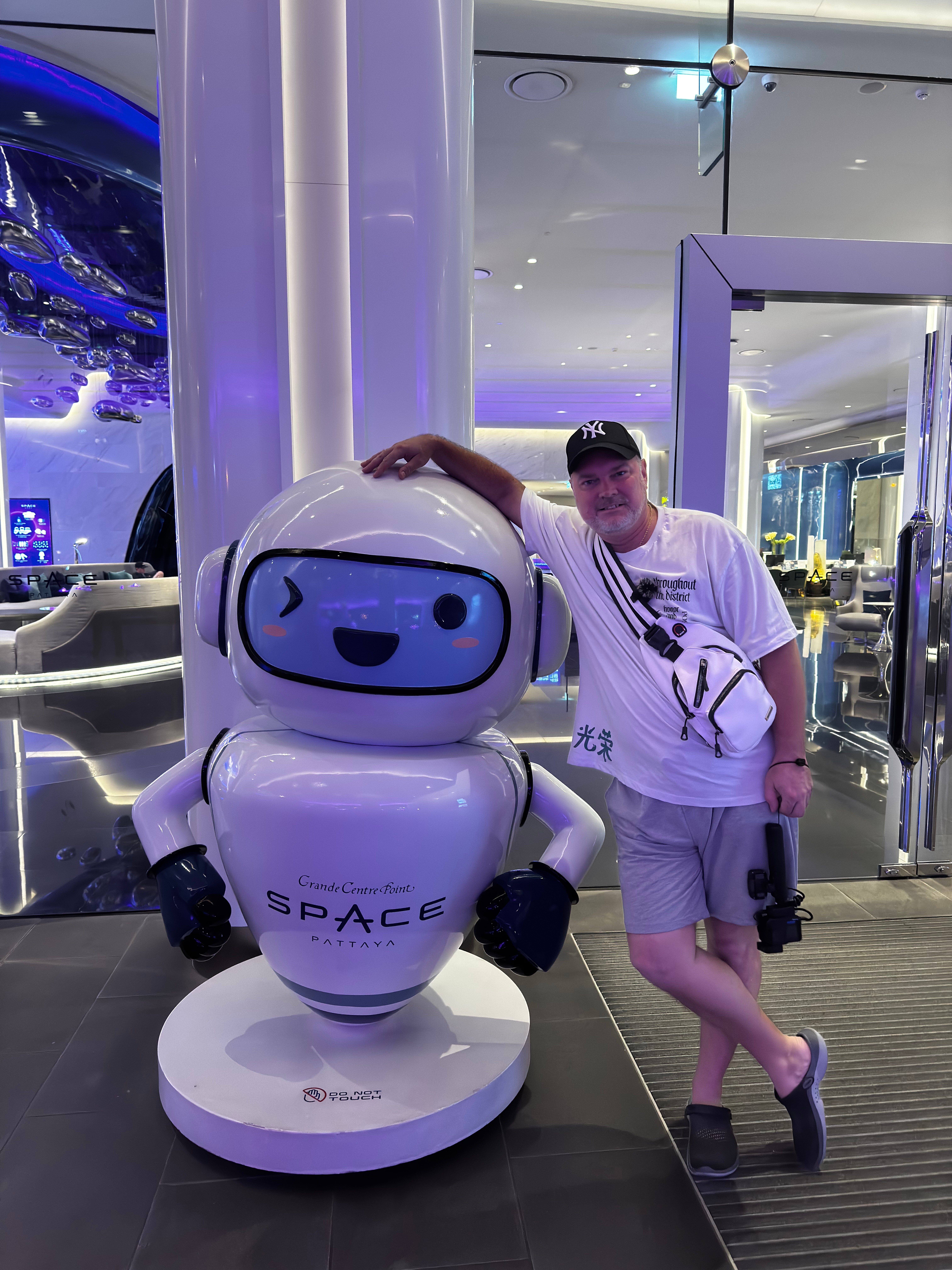 Фото Grande Centre Point Pattaya