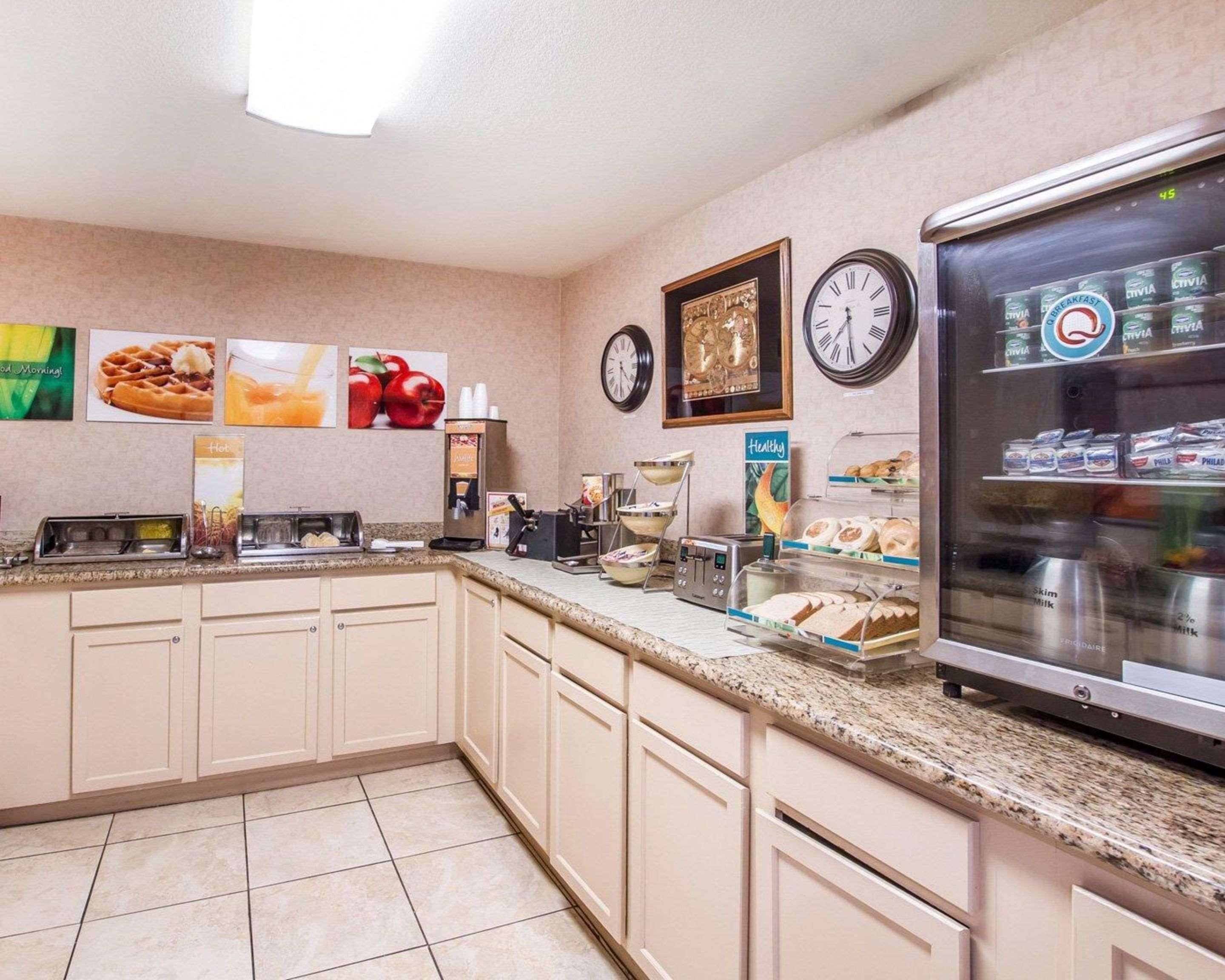 Фото Quality Inn Chandler I-10