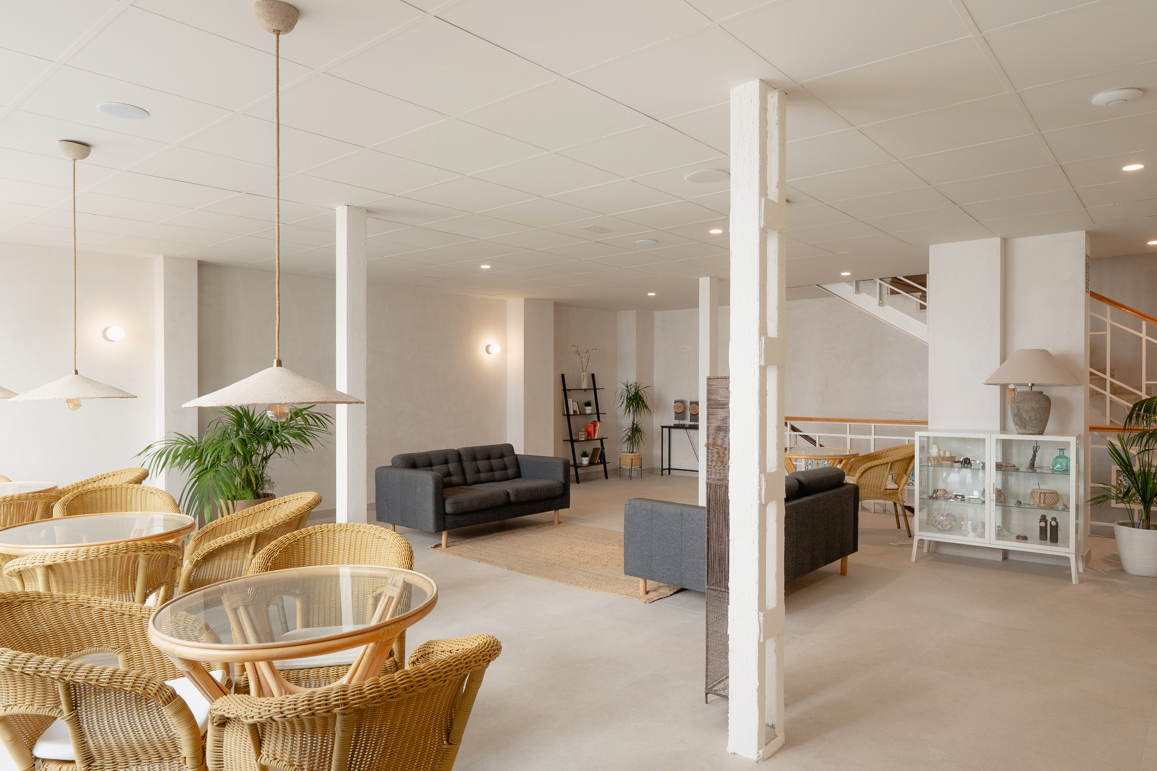 Фото Hotel Internacional