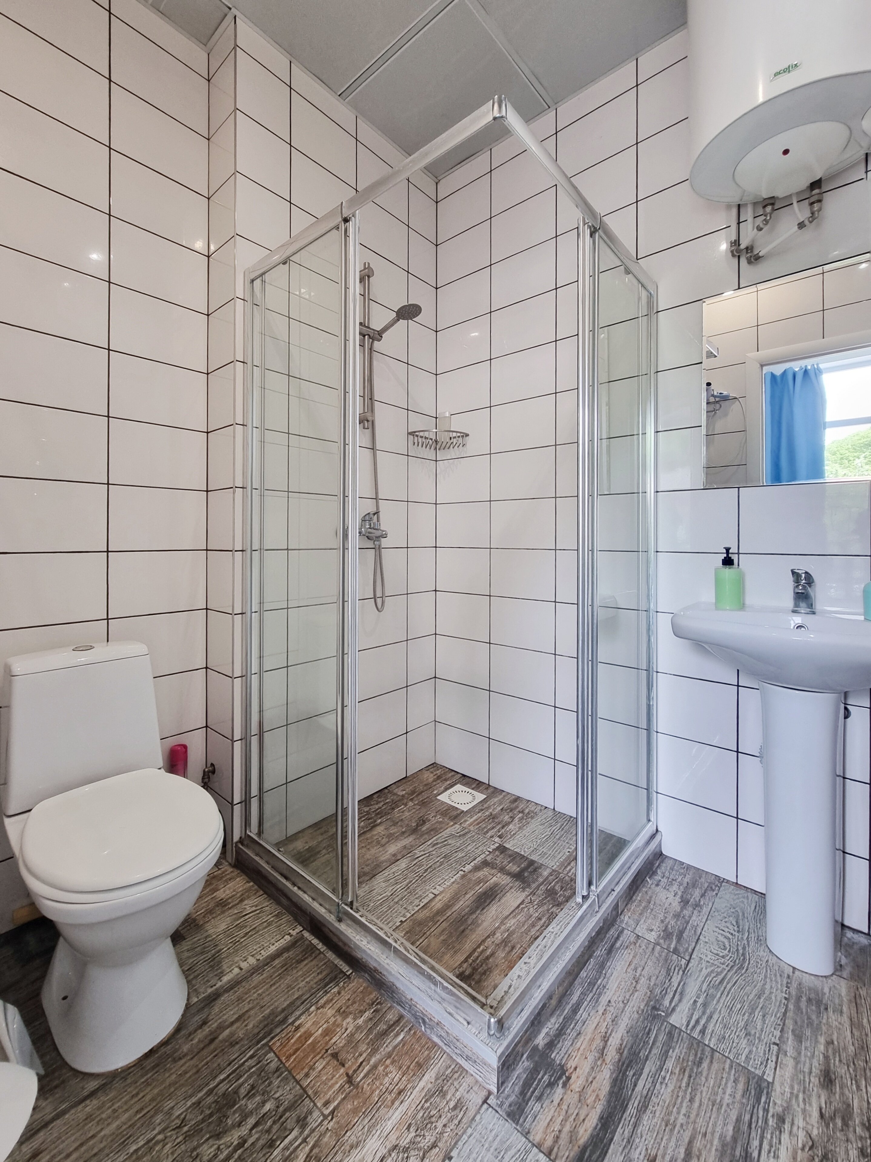 Фото Альпийская 14