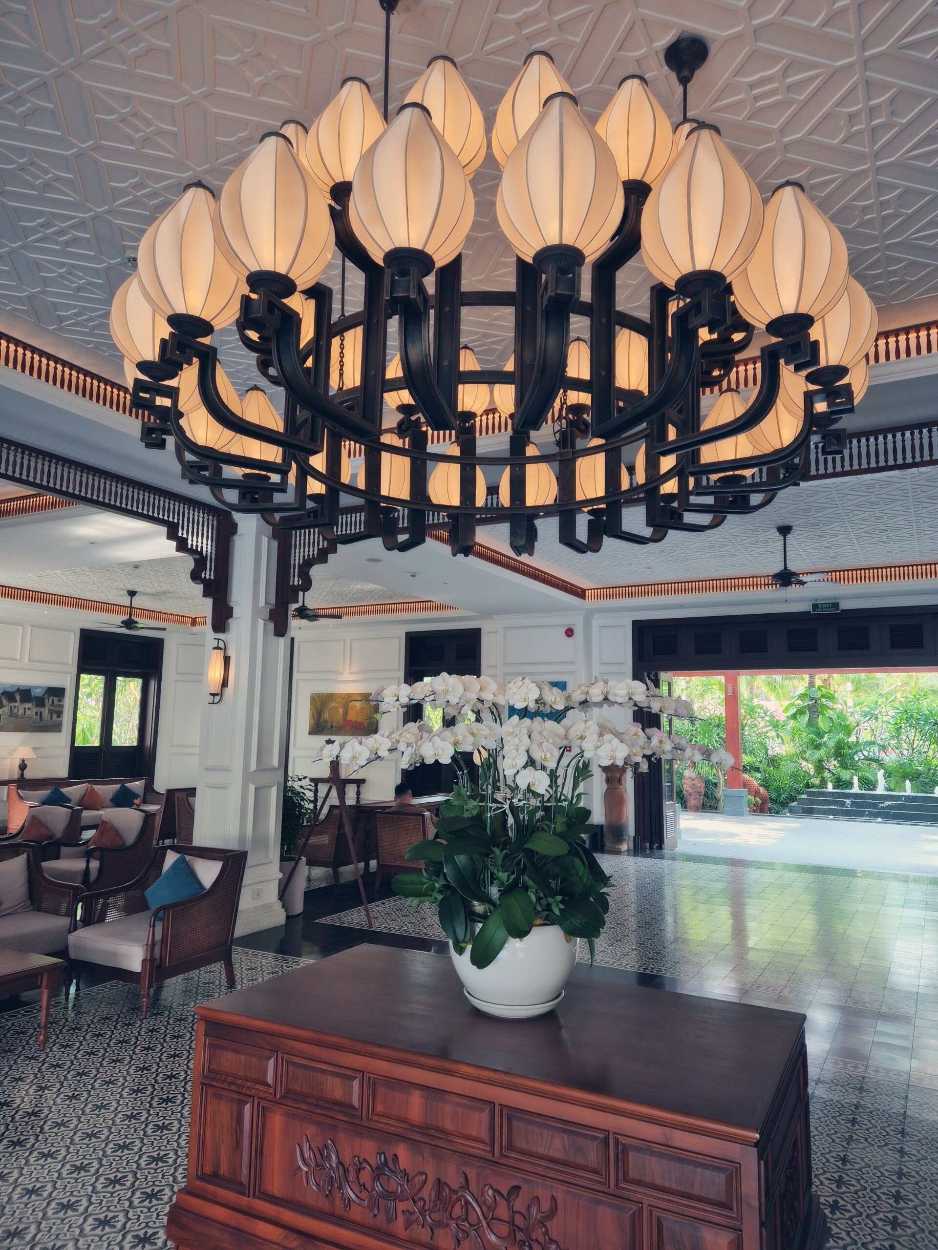 Фото The Anam Mui Ne