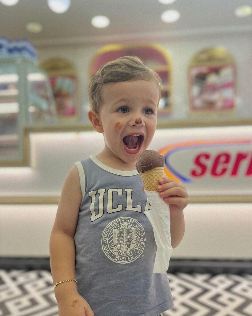 Ice cream Serbesler Dondurmasi, Izmit, photo