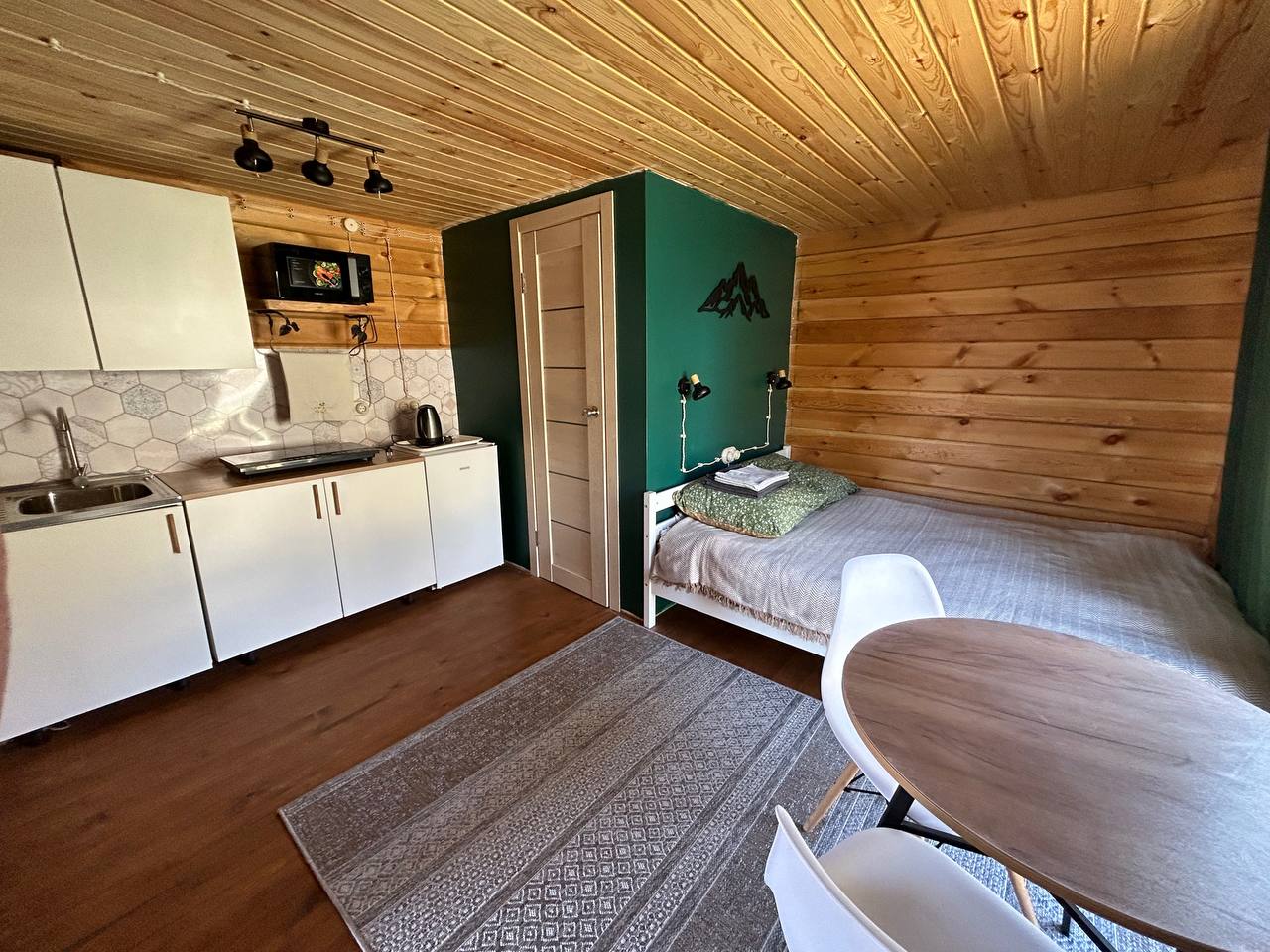 Фото Усадьба Сентелек