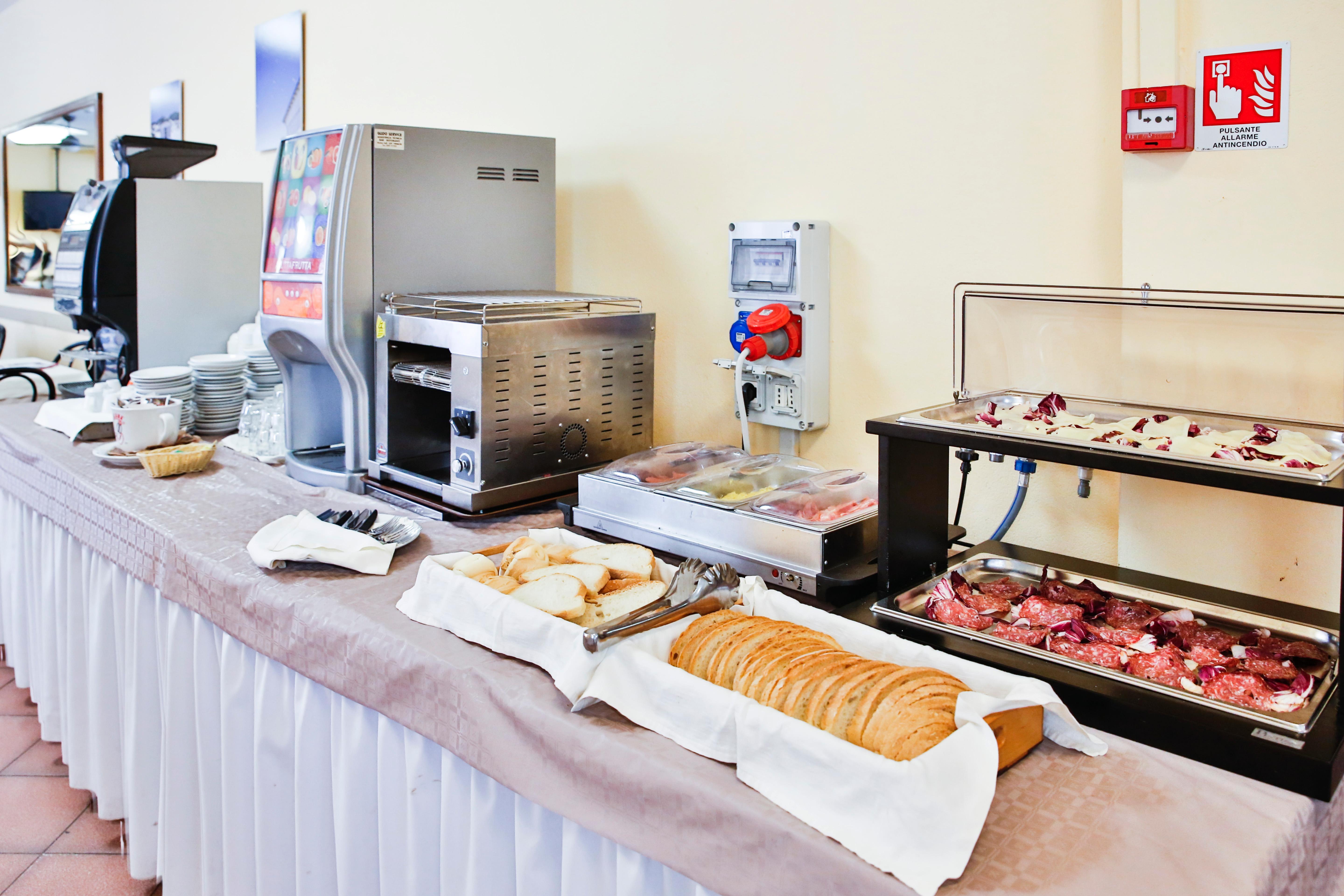 Фото Hotel Avana Mare