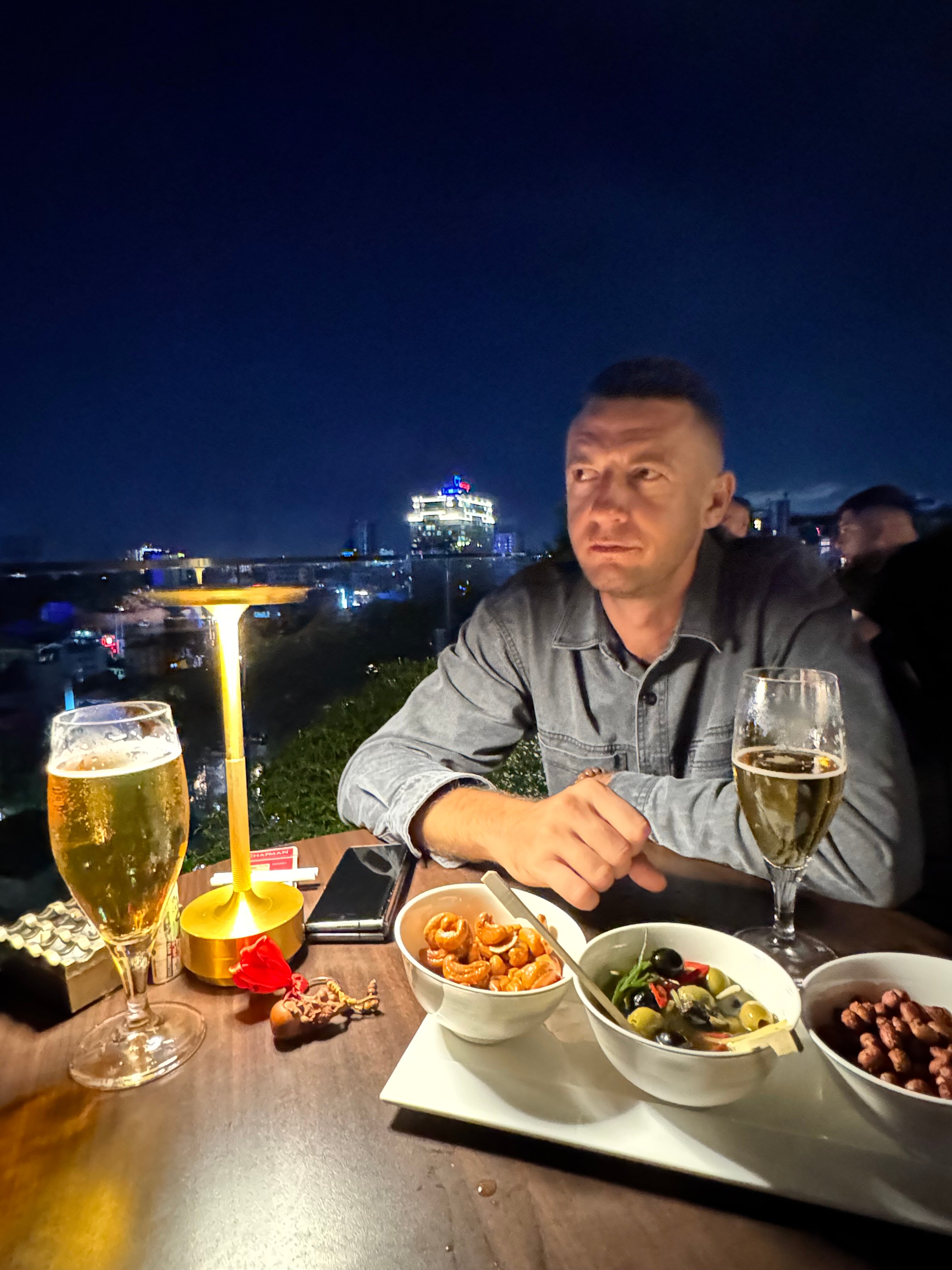 Фото Mai House Saigon Hotel