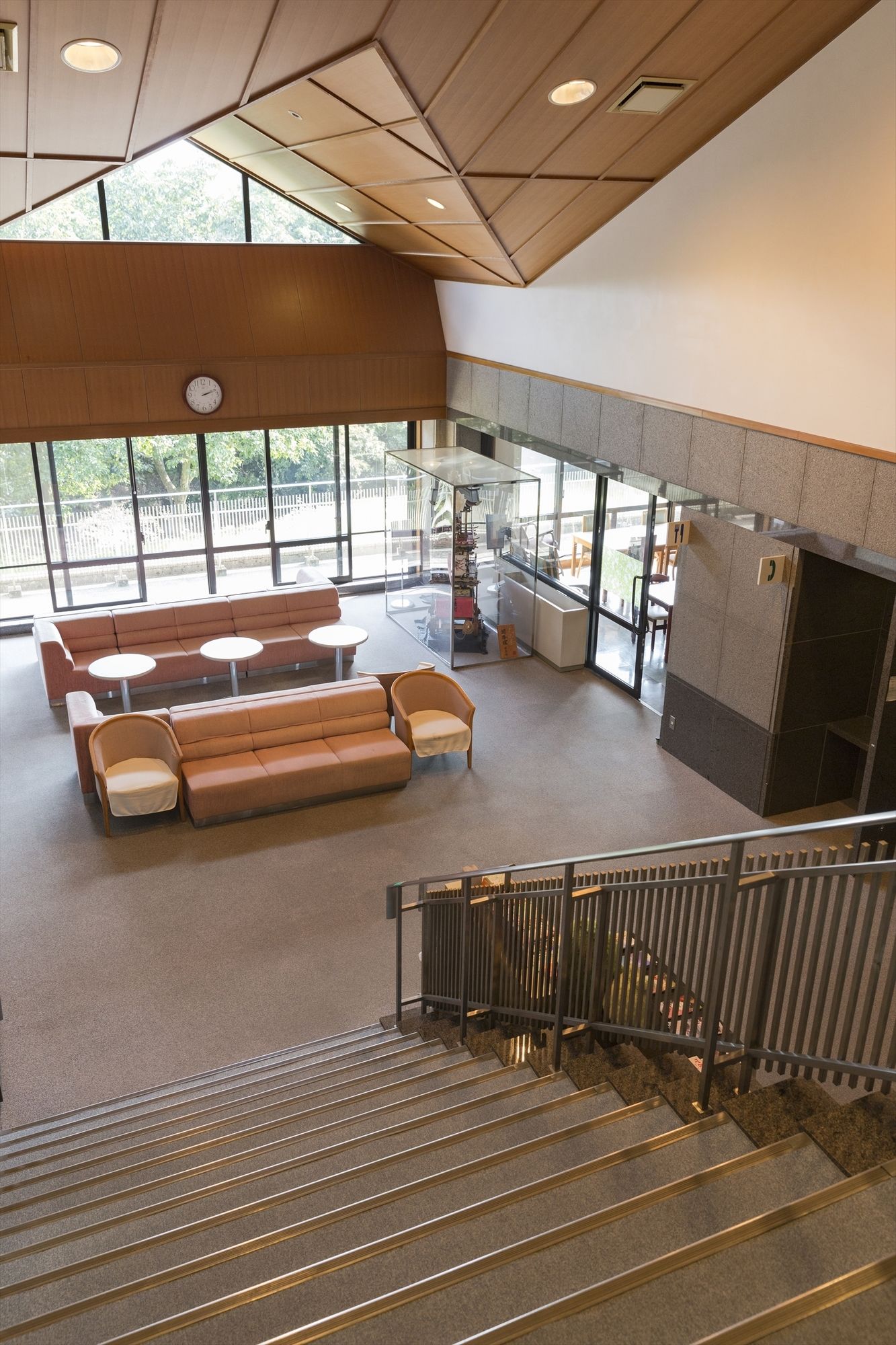 Фото Inuyama International Youth Hostel