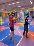 ВиАр Арена (posyolok gorodskogo tipa Tuchkovo, ulitsa Kirova, 3), virtual reality club