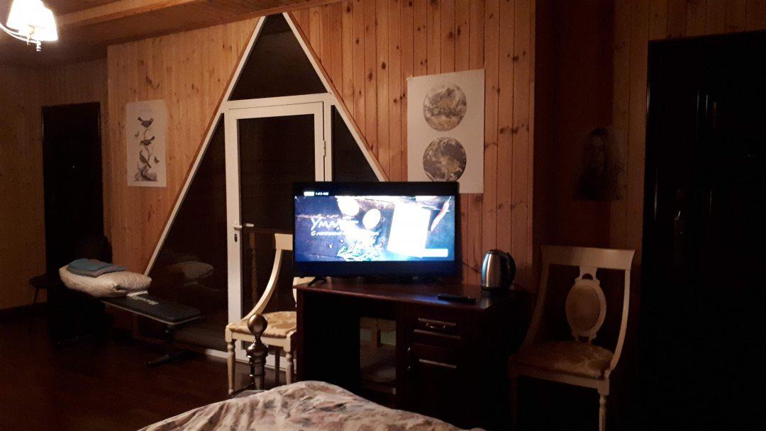 Фото Жилые комнаты Комильфо