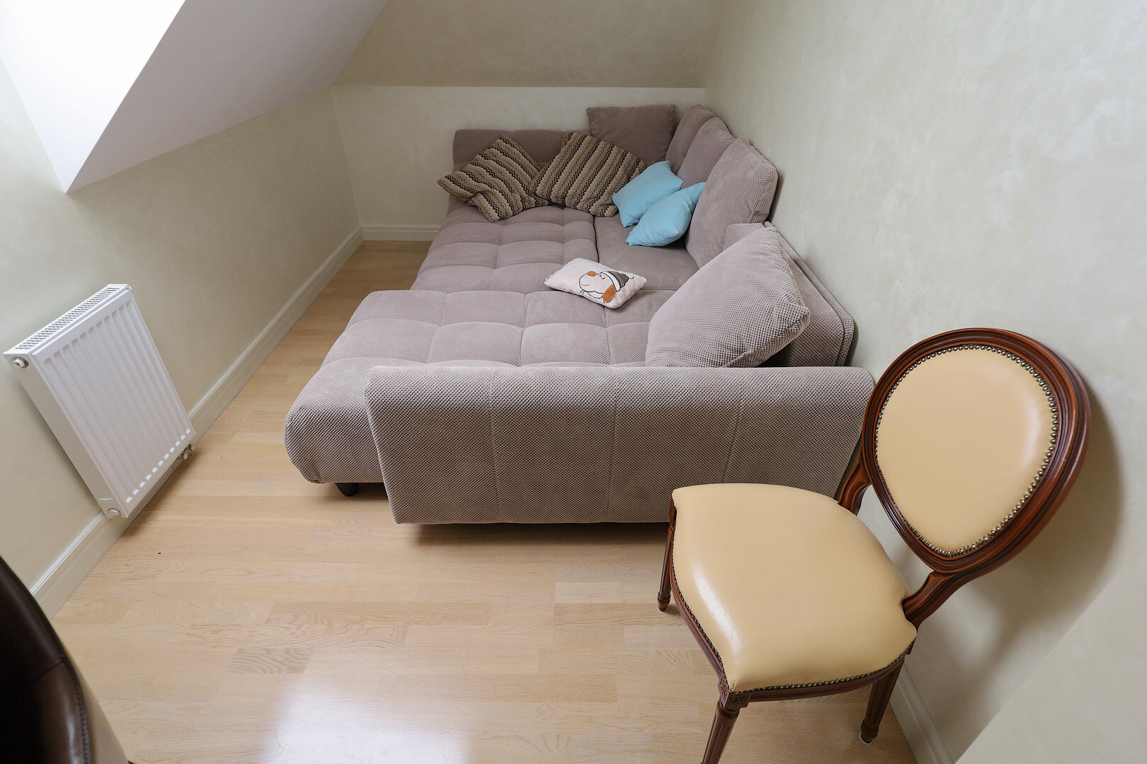 Фото БалтикАпарт Сити центр