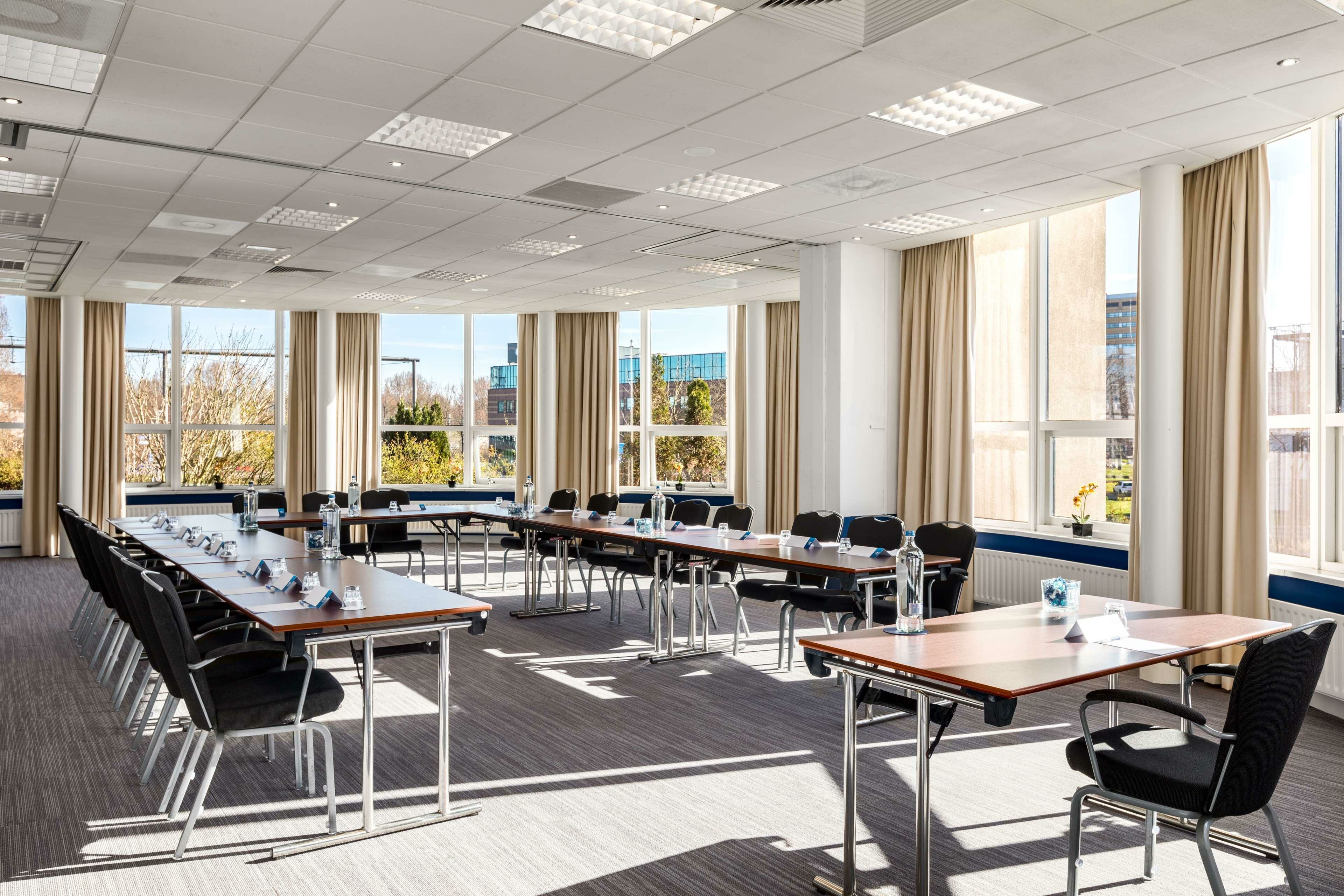 Фото Nh Zoetermeer