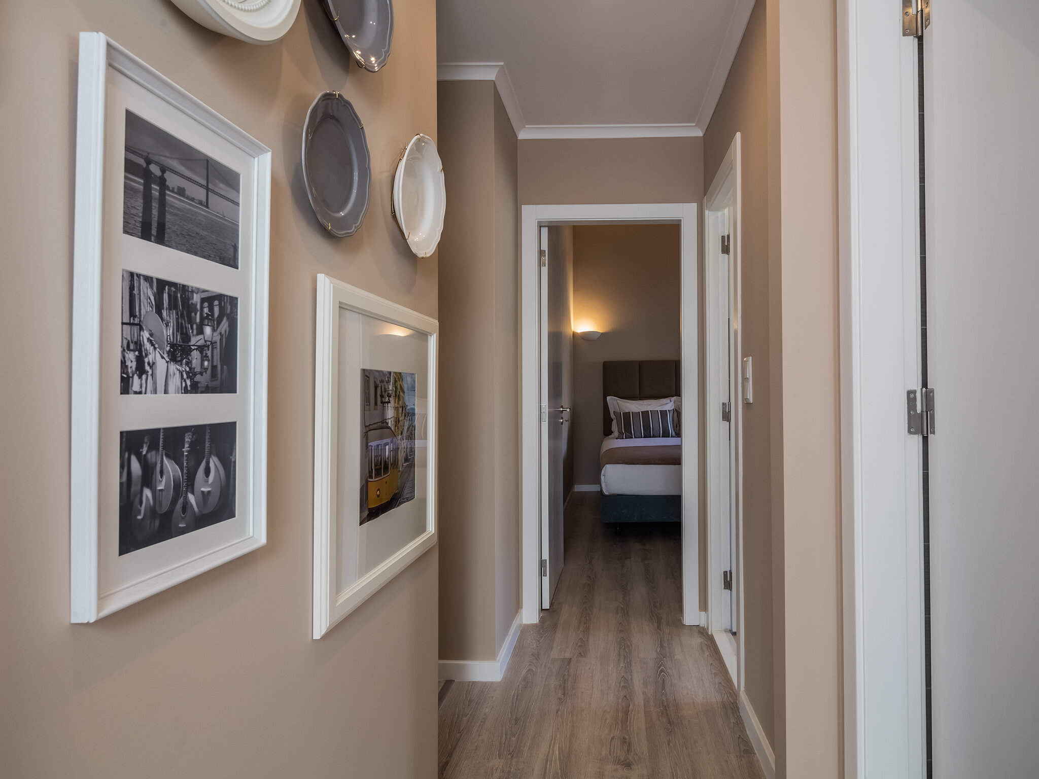 Фото Vila Garden Guesthouse