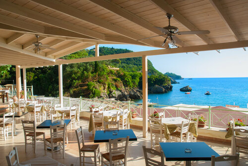 Гостиница Blue Princess Beach Resort - All Inclusive