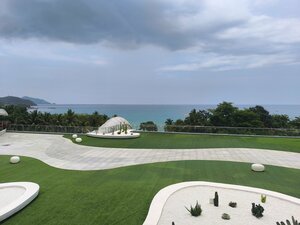 Гостиница Pearl River Garden Hotel