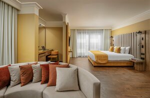 Гостиница Golden Tulip Vivaldi Hotel