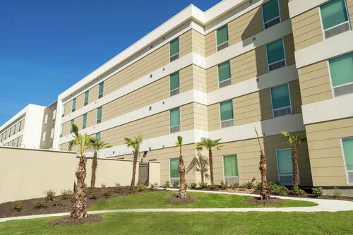 Гостиница Home2 Suites by Hilton San Antonio at the Rim в Сан-Антонио