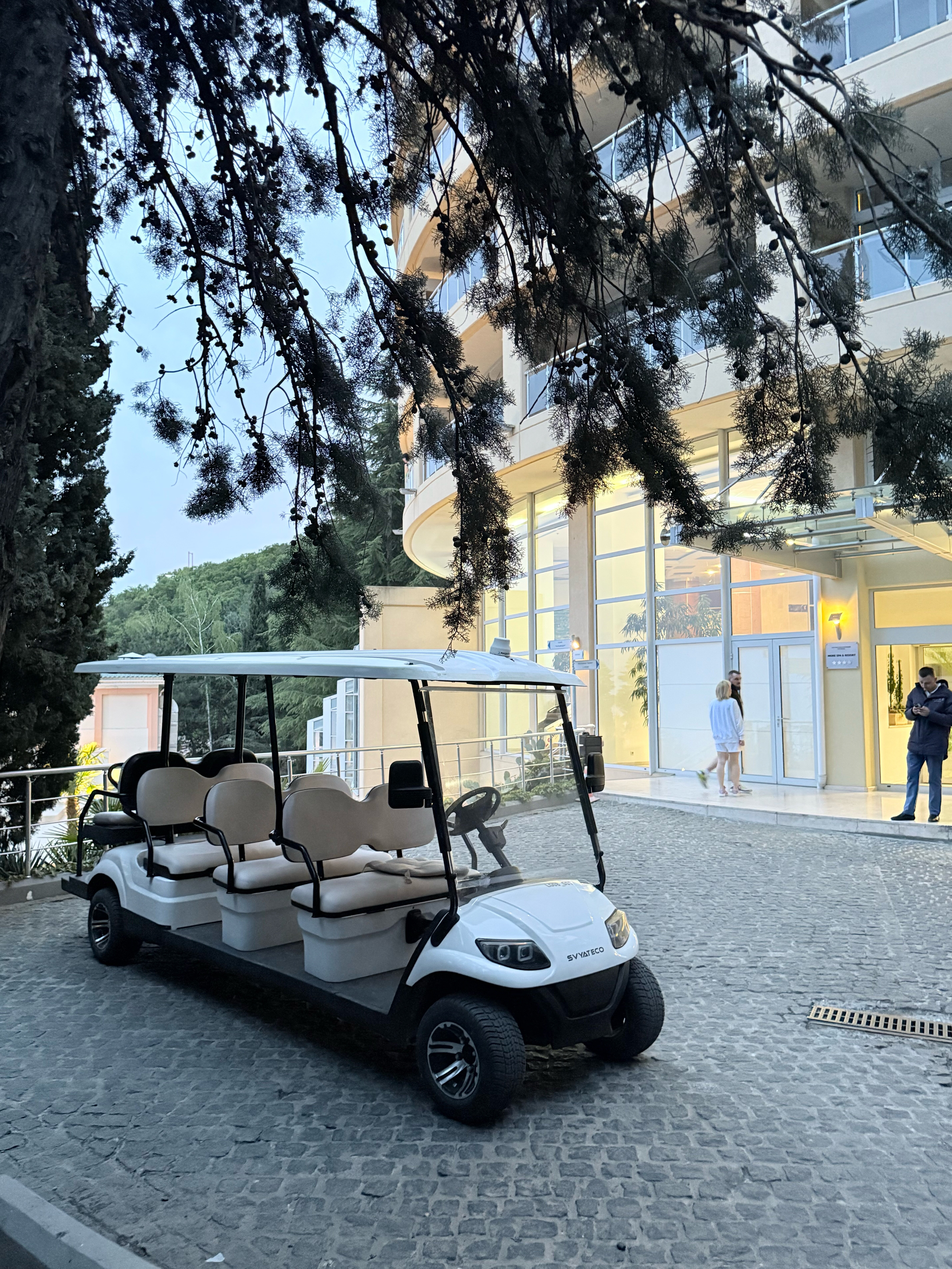 Фото More SPA & Resort