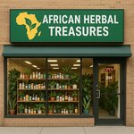 African Herbal Treasures (Maryland, Prince George's County), alternative medicine