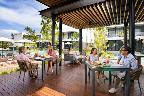 Гостиница Stay Wellbeing & Lifestyle Resort
