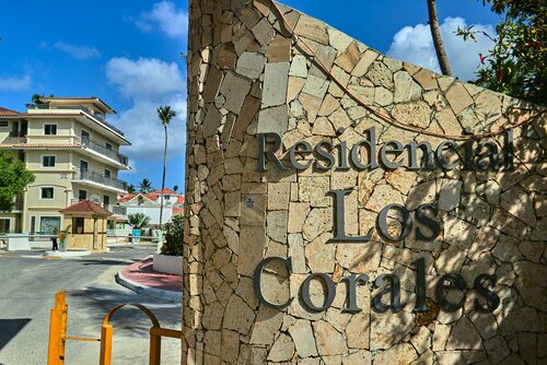 Гостиница Las Terrazas Condo - Los Corales Village в Доминиканской Республике