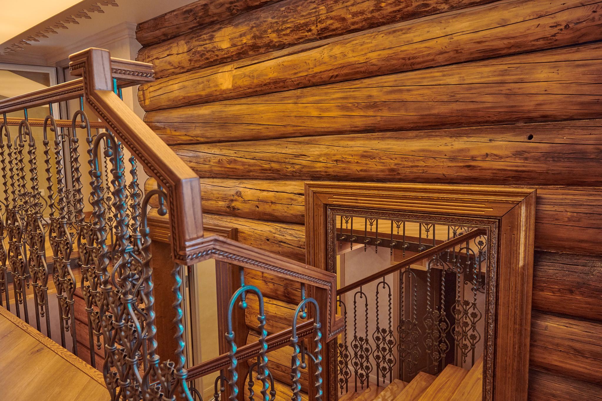 Фото Усадьба Егорова