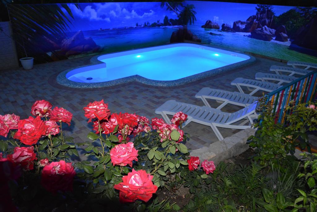 Фото Крепость Кафа