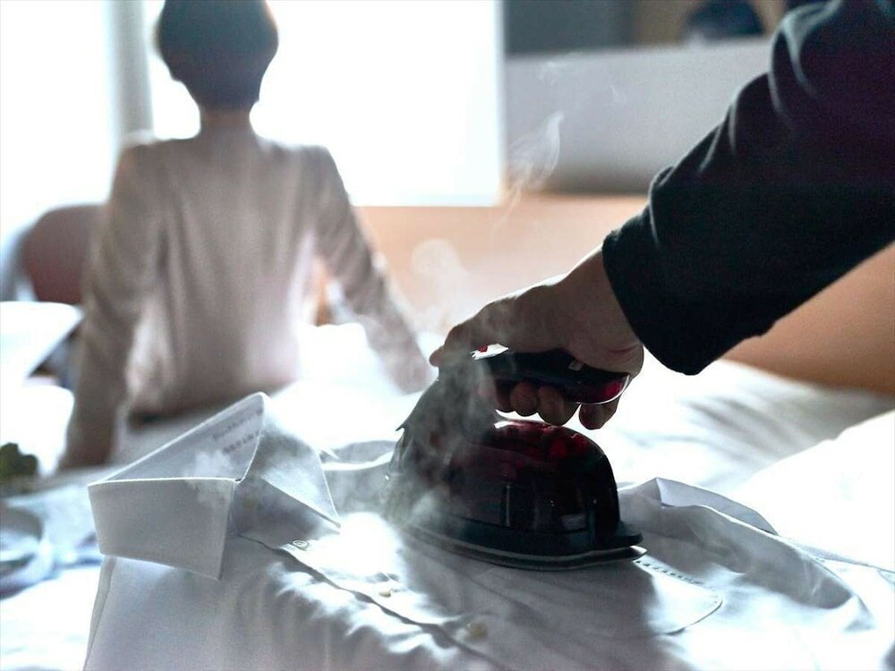 Фото Super Hotel Toyama Imizu