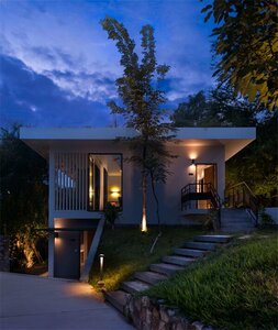 Гостиница Отель Hillocks Hotel & SPA